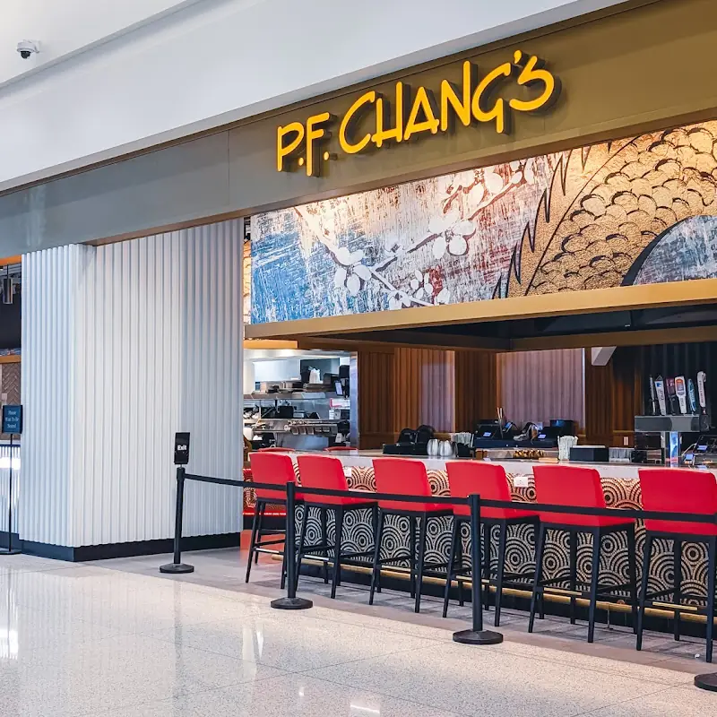 PF Chang's Airport