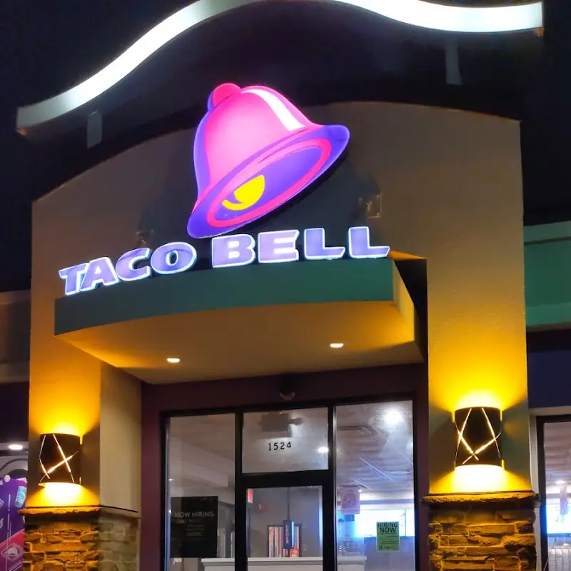 Taco Bell / Pizza Hut