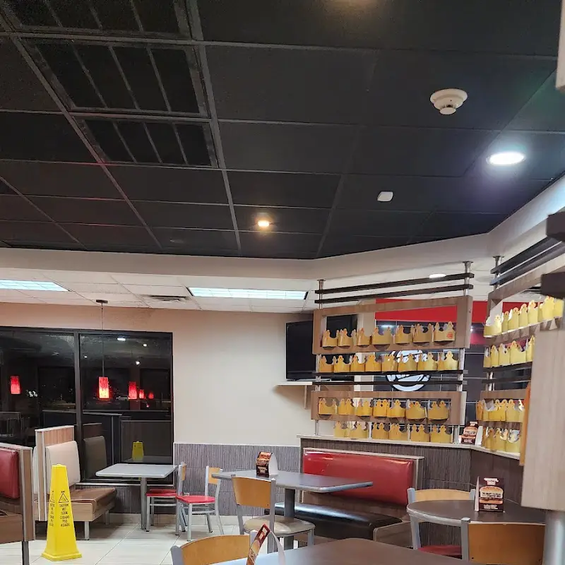 Burger King