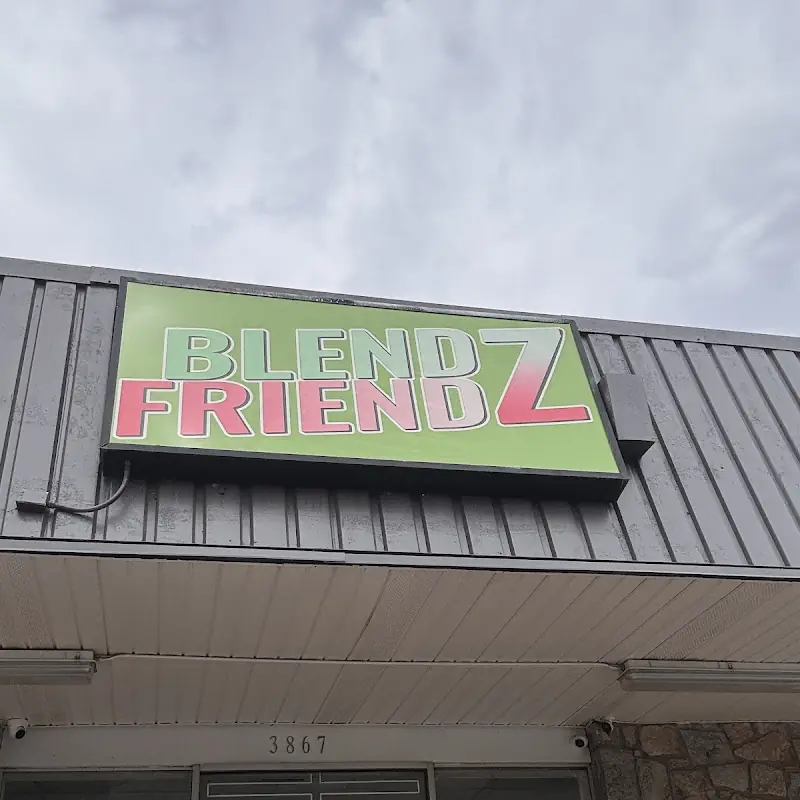 Blendz Friendz