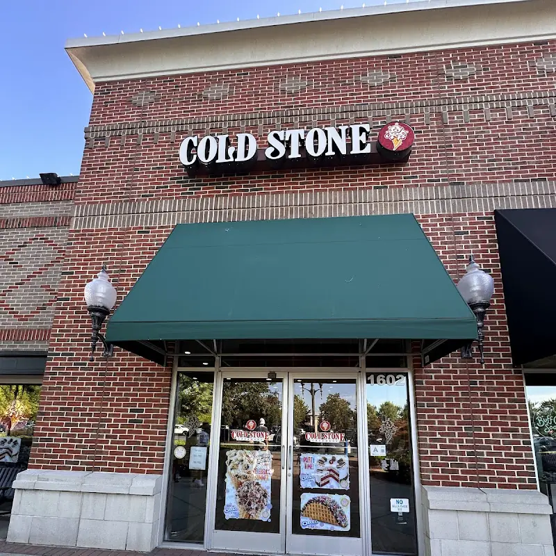Cold Stone Creamery