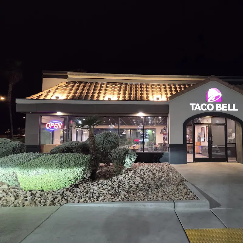 Taco Bell