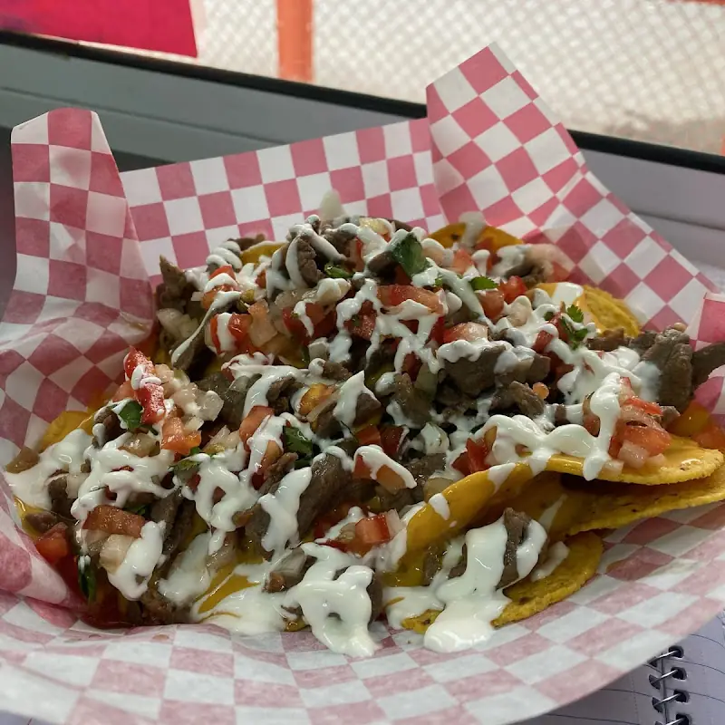 Antojitos y Taqueria Don Chelis