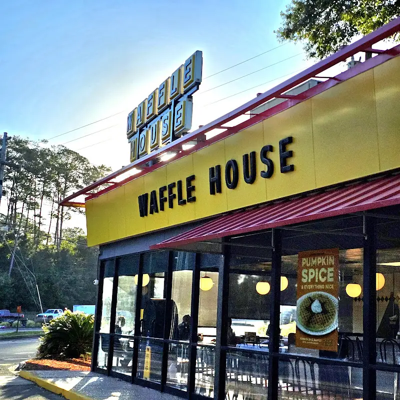 Waffle House