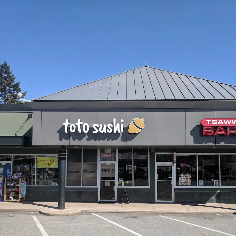 Toto Sushi