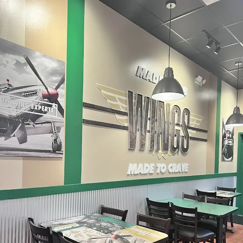 Wingstop