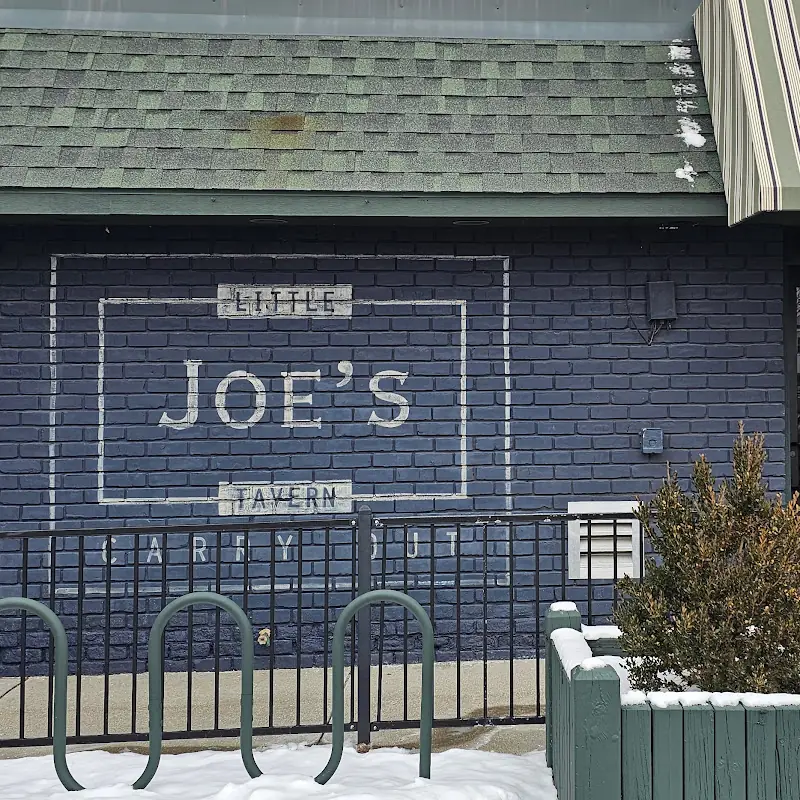 Little Joe's Tavern