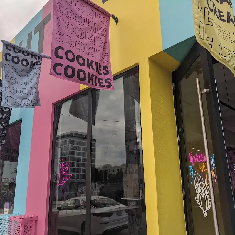 Night Owl Cookies (Wynwood)