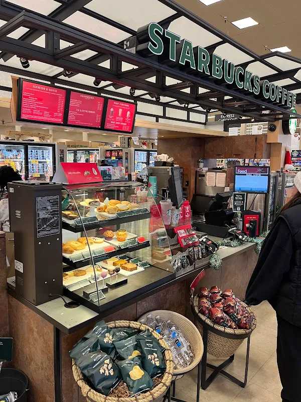 Starbucks Coffee Company