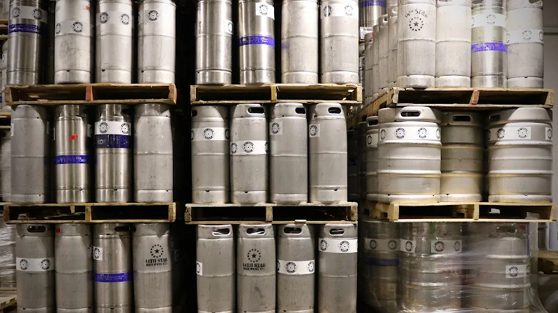 14th Star Brewing Co.