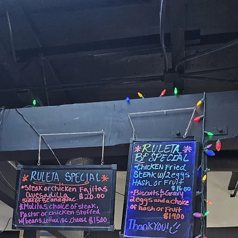 KIDS QUESADILLA