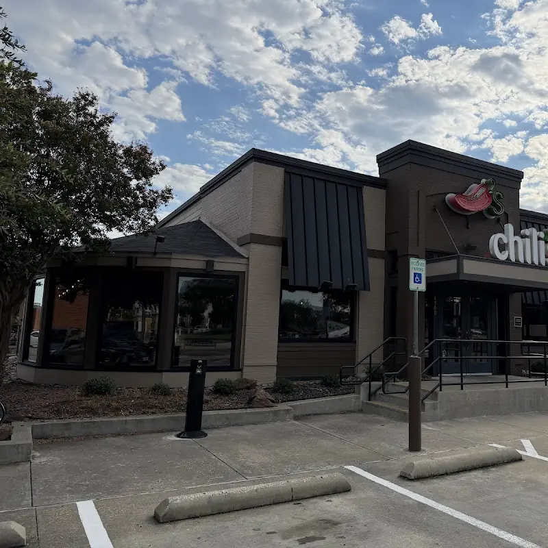Chili's Grill & Bar