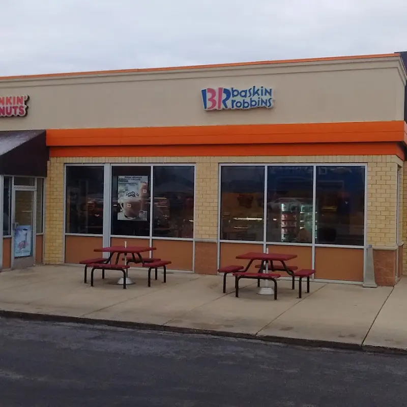 Baskin-Robbins