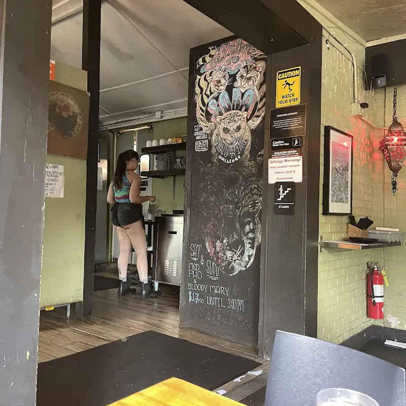 So Ba Vietnamese Restaurant