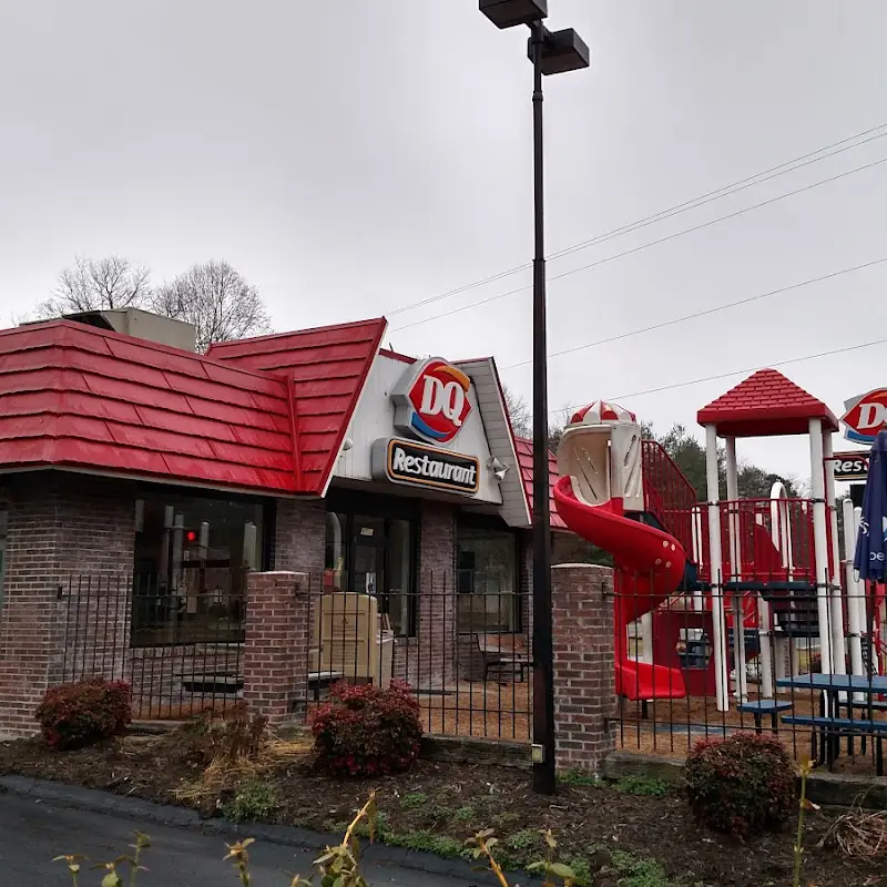 Dairy Queen Grill & Chill - Arden, NC