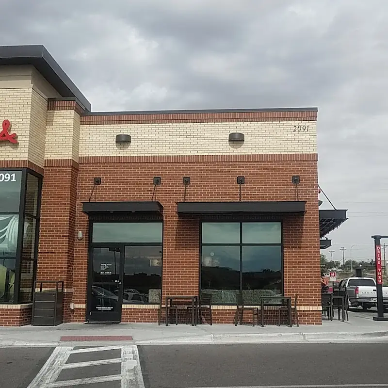 Chick-fil-A