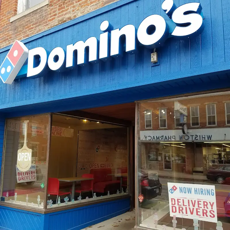 Domino's Pizza