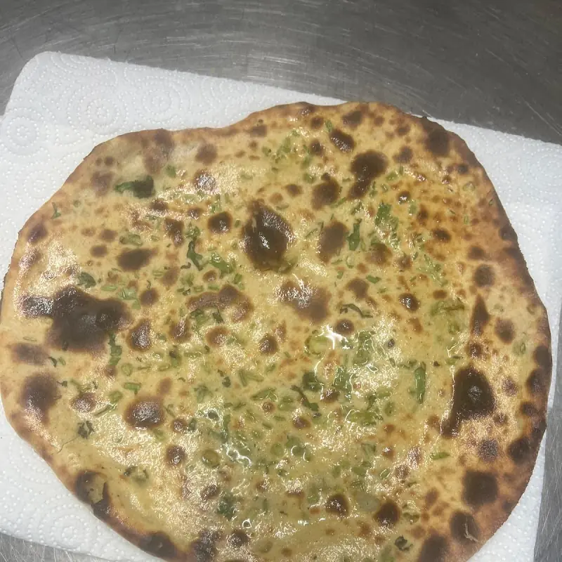 India Tandoor