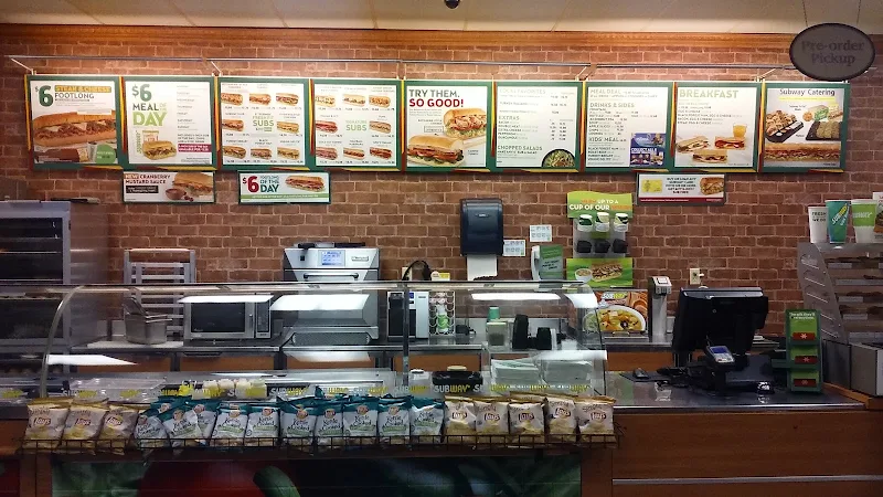 Subway