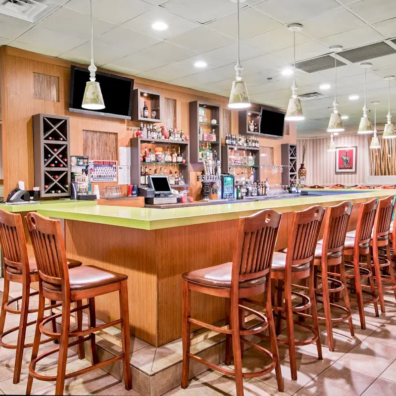 Elephant Walk Restaurant & Lounge