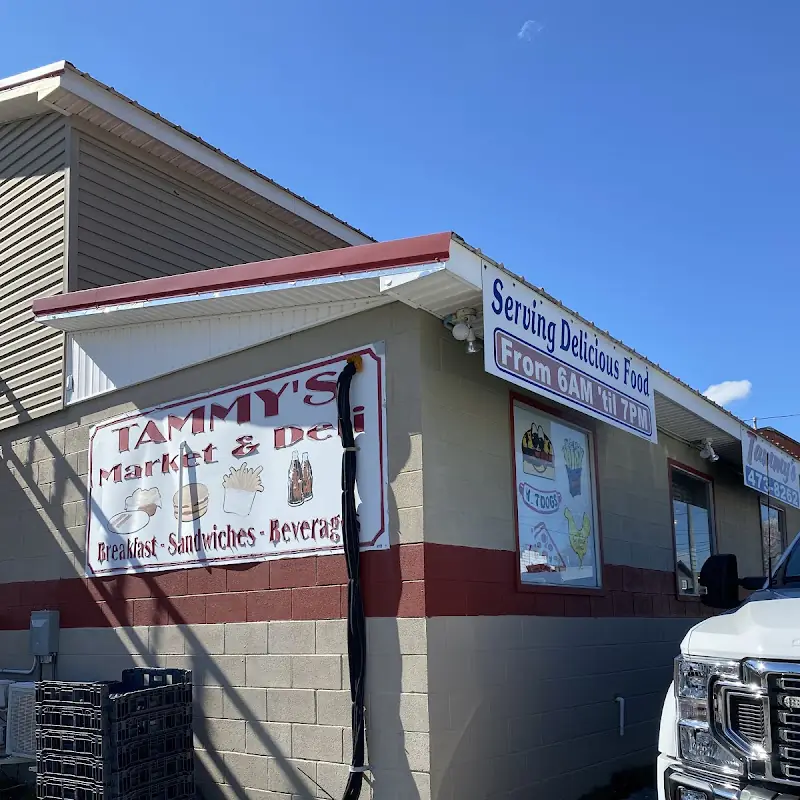 Tammy's Market