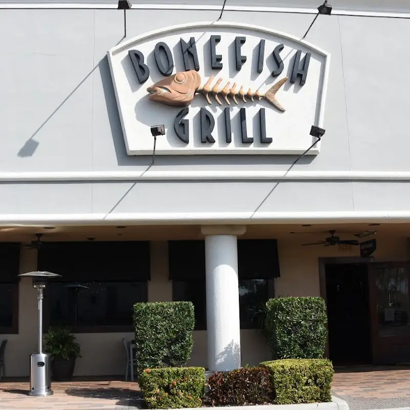 Bonefish Grill