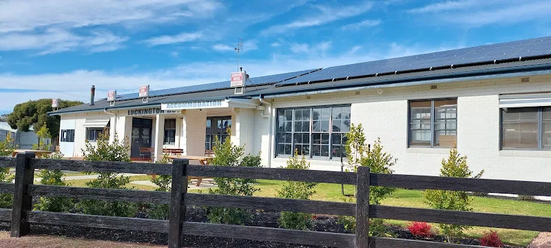 Lockington Hotel