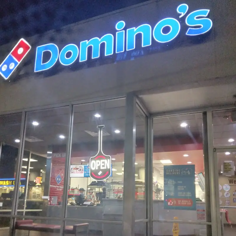 Domino's Pizza