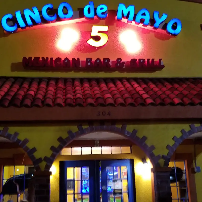 cinco de mayo