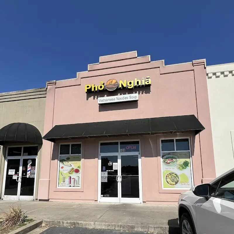 Pho Nghia