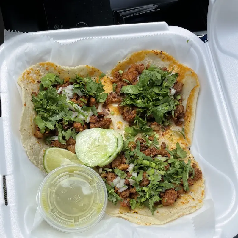 Taqueria yaqui