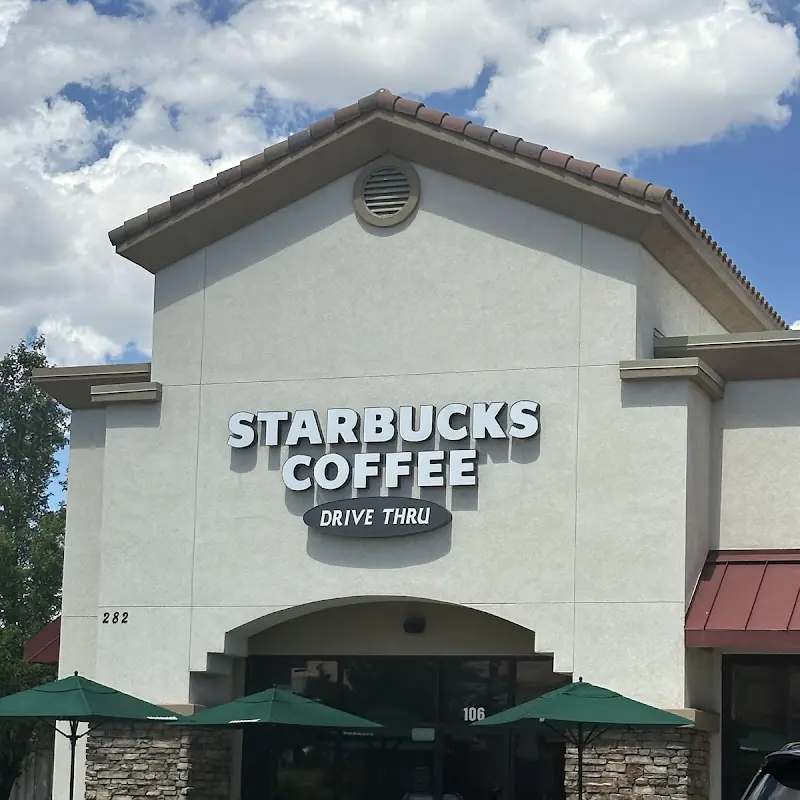 Starbucks Coffee Company
