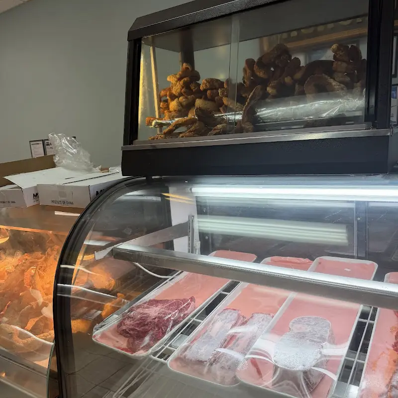 Tortilleria Los Michoacanos