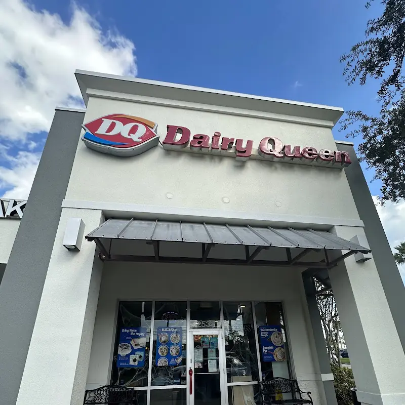 Dairy Queen (Treat)