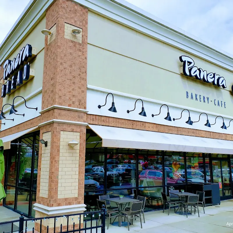 Panera Bread