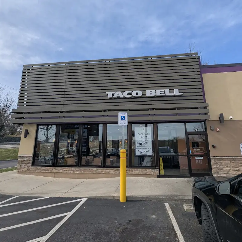 Taco Bell