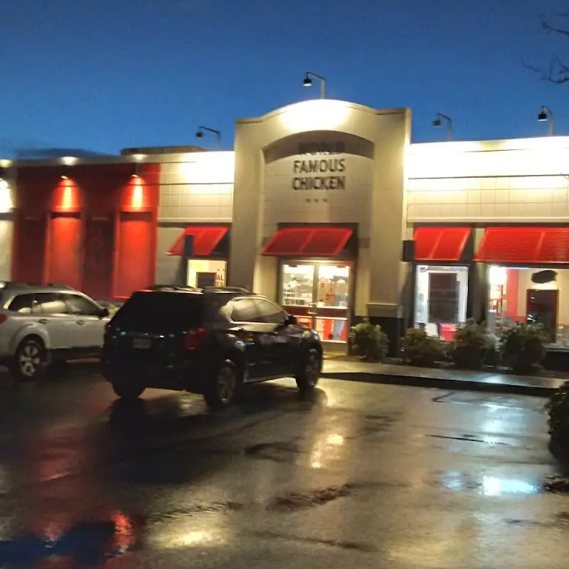 KFC