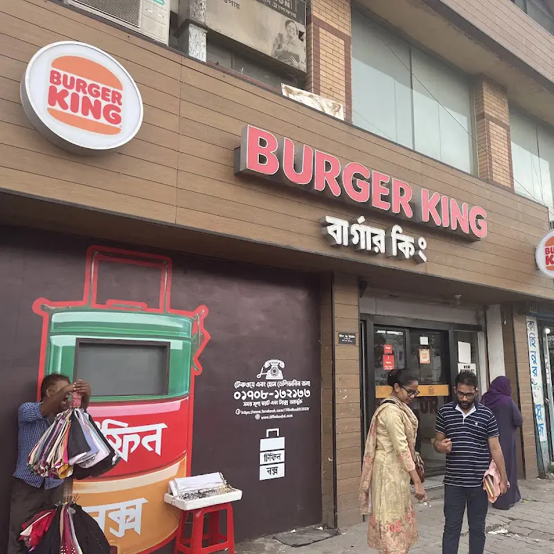Burger King