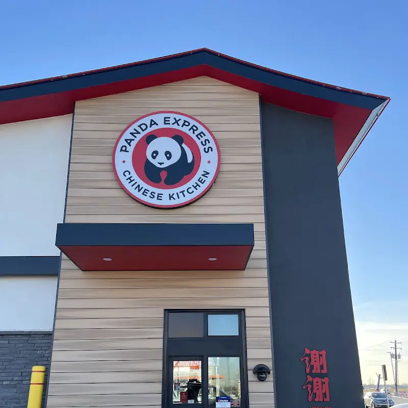 Panda Express