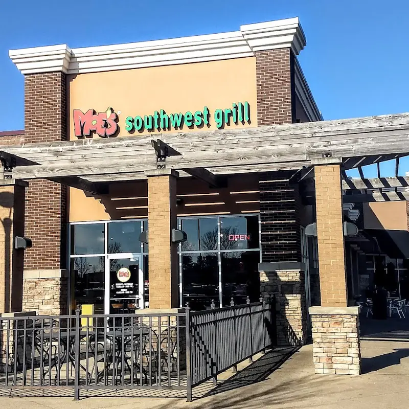 Moe's Southwest Grill