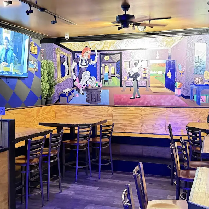 The Rabbit Hole - Tuscaloosa