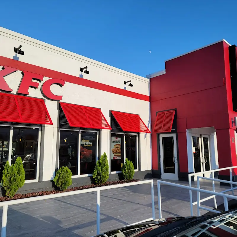 KFC