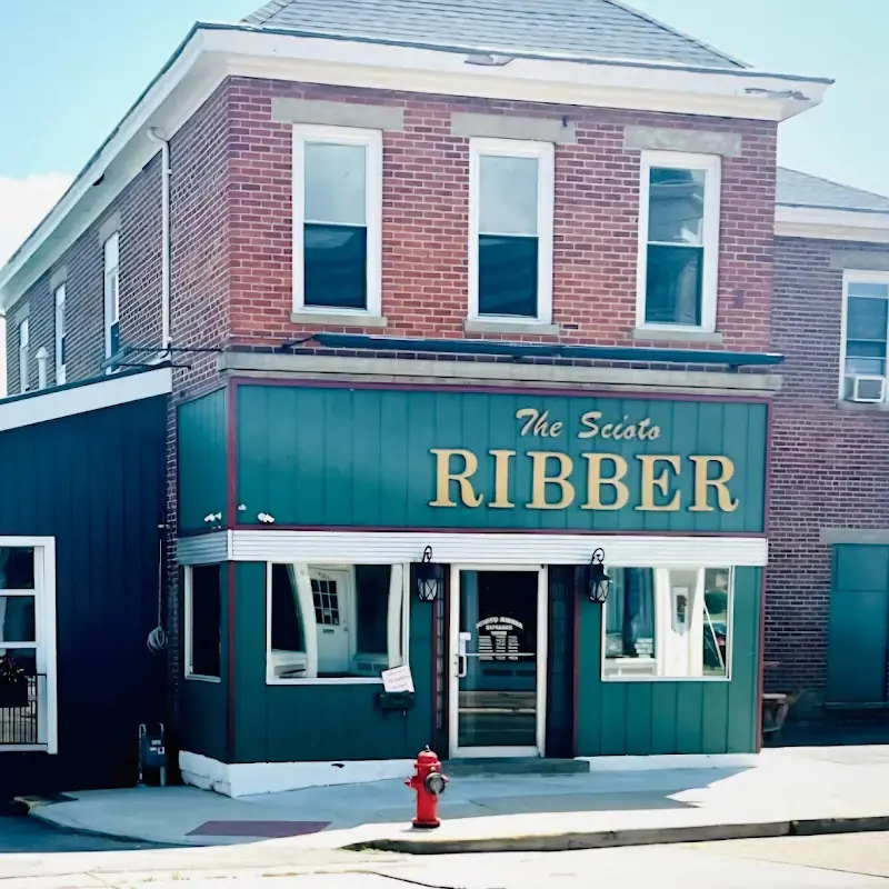 Scioto Ribber