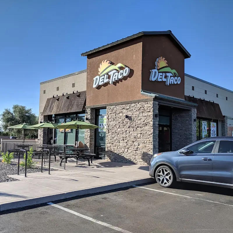 Del Taco