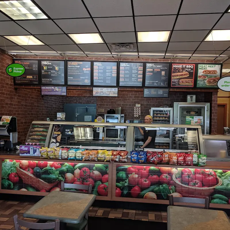 Subway