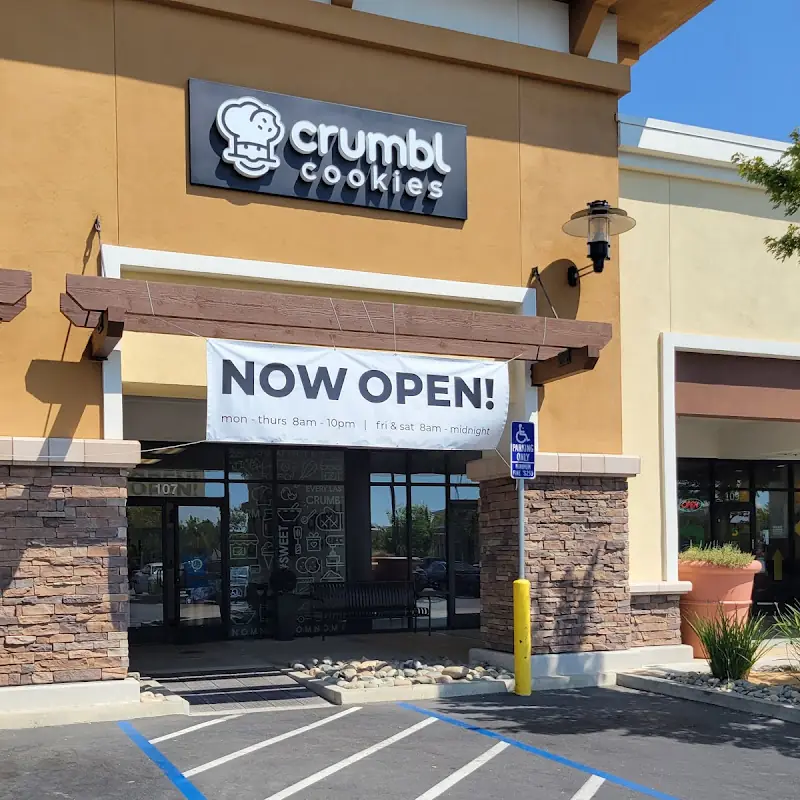 Crumbl