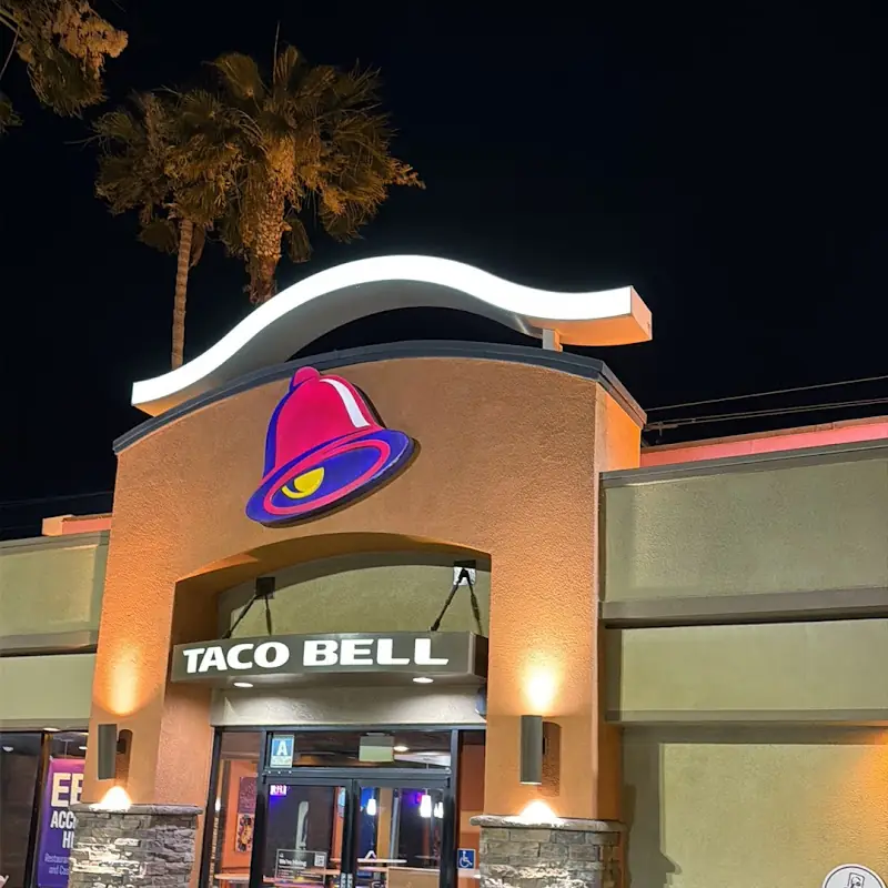 Taco Bell