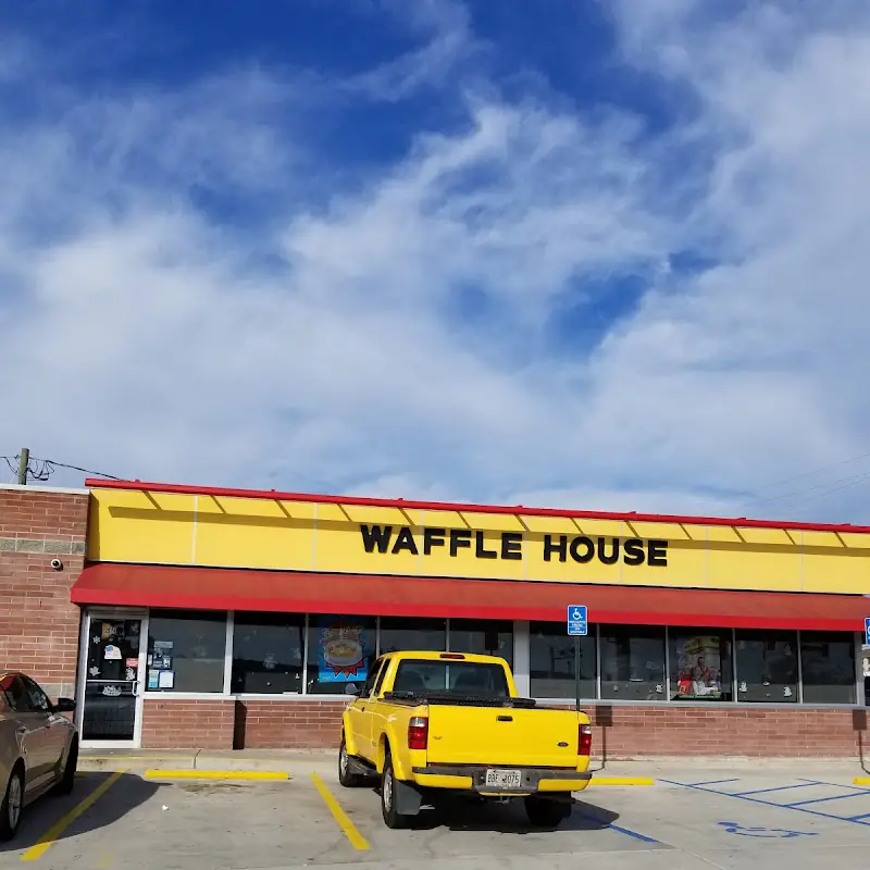 Waffle House