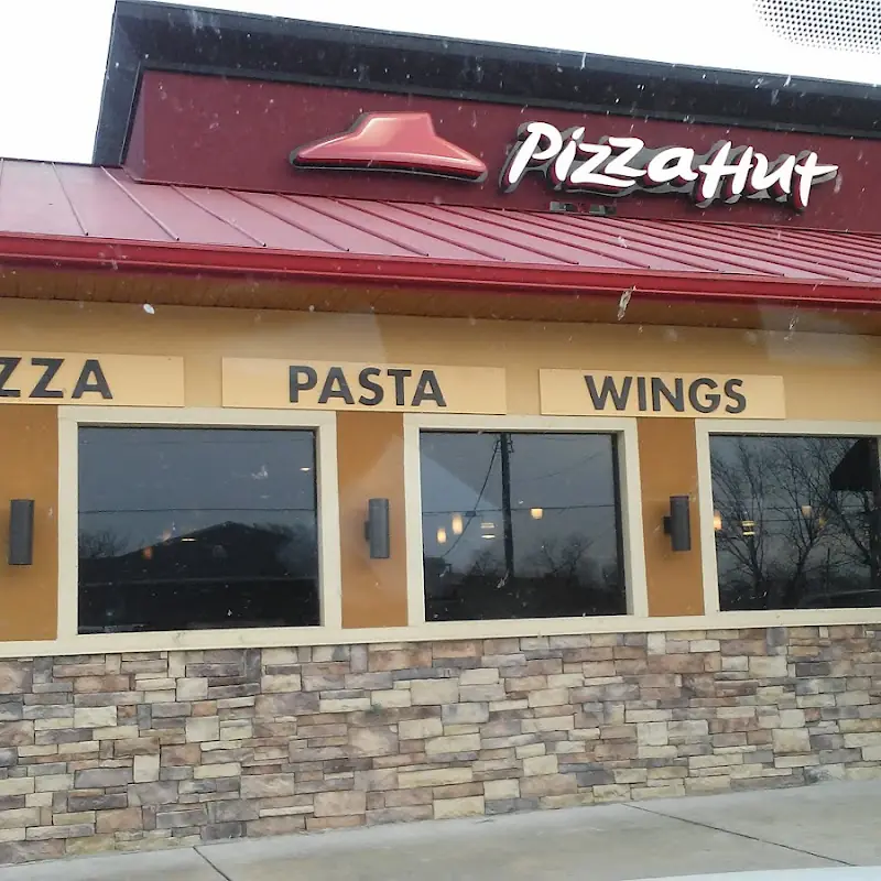 Pizza Hut