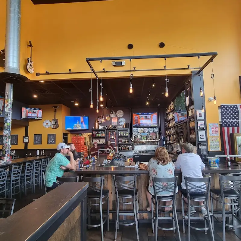 Tried & True Alehouse